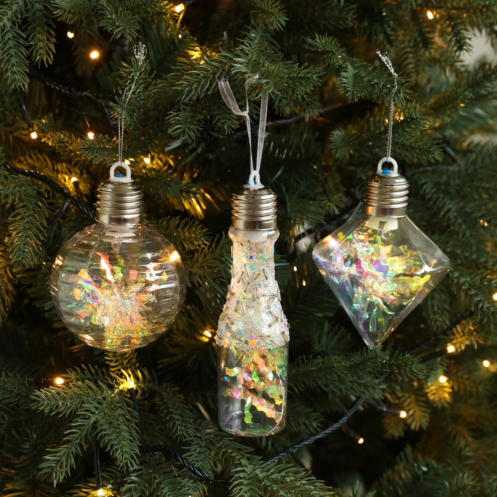 Decorazione natalizia 2025 Pal - Outdoor Lighting On Trees recensione e prezzo