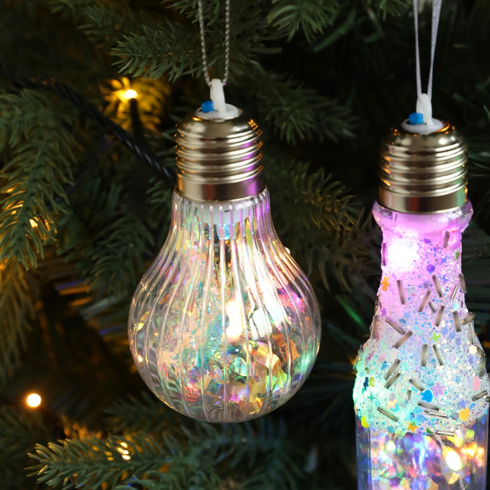 Decorazione natalizia 2025 Pal - Outdoor Lighting On Trees recensione e prezzo