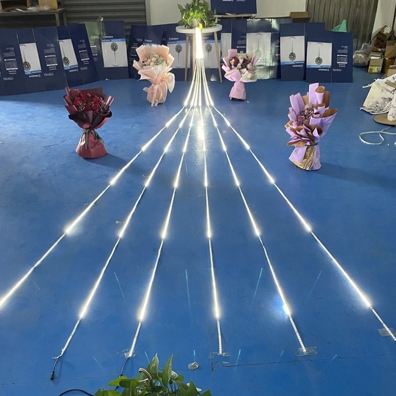 Striscia LED a Flusso da 5M (1 - Outdoor Lighting Art recensione e prezzo