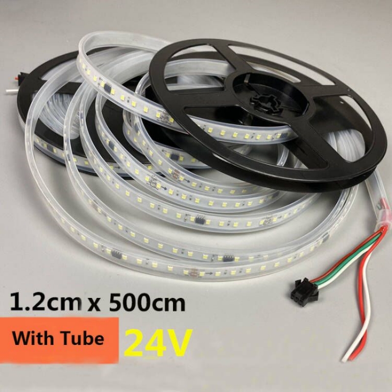 Striscia LED a Flusso da 5M (1 - Outdoor Lighting Art recensione e prezzo