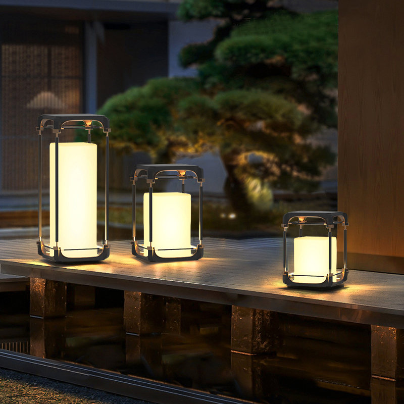 Lampada da Terra Luminosa, Ill - Outdoor Lighting Art recensione e prezzo