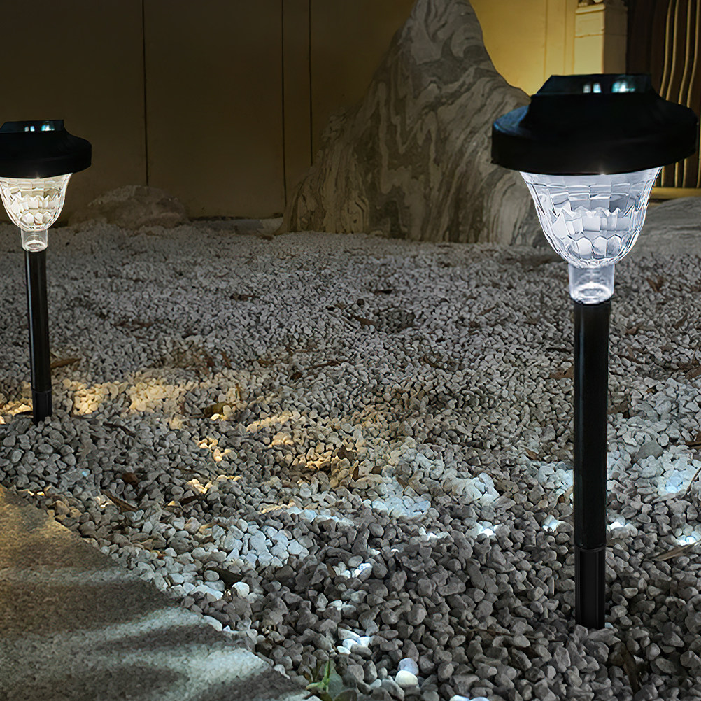 6 pezzi di picchetti di ricamb - Outdoor Lighting Ground Fixtures recensione e prezzo