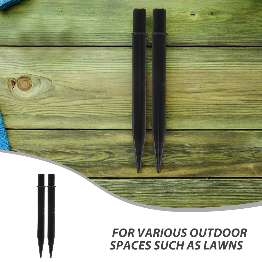 15 Pezzi Picchetti per Illumin - Outdoor Lighting Ground Fixtures recensione e prezzo