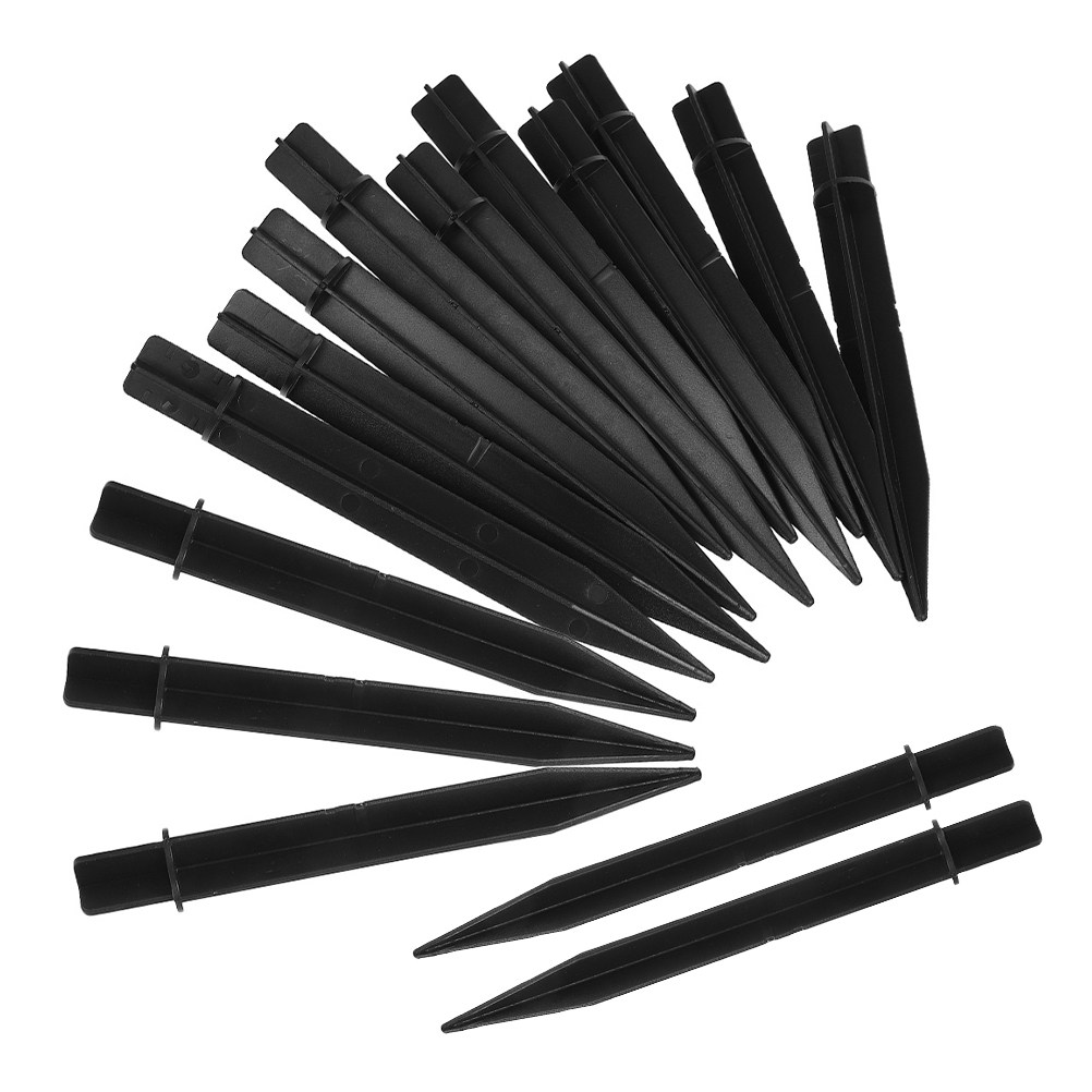 15 Pezzi Picchetti per Illumin - Outdoor Lighting Ground Fixtures recensione e prezzo