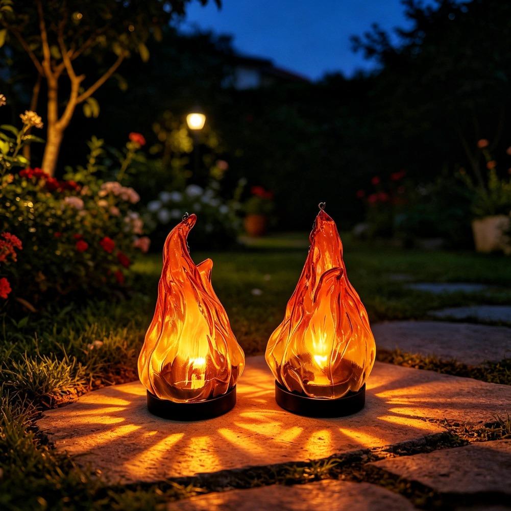 Lanterna Solare a Sospensione  - Outdoor Lighting Yard recensione e prezzo