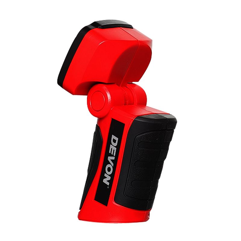 DEVON 5506 Batteria al litio 1 - Outdoor Lighting Electrical Box recensione e prezzo