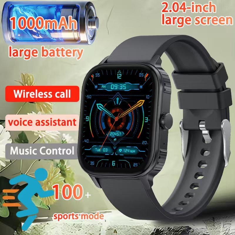 2026 Nuovi Smartwatch per Spor - Outdoor Lighting Ip Rating recensione e prezzo