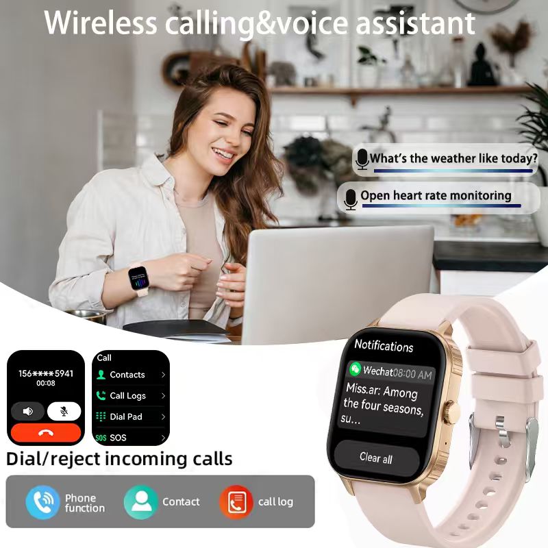 2026 Nuovi Smartwatch per Spor - Outdoor Lighting Ip Rating recensione e prezzo
