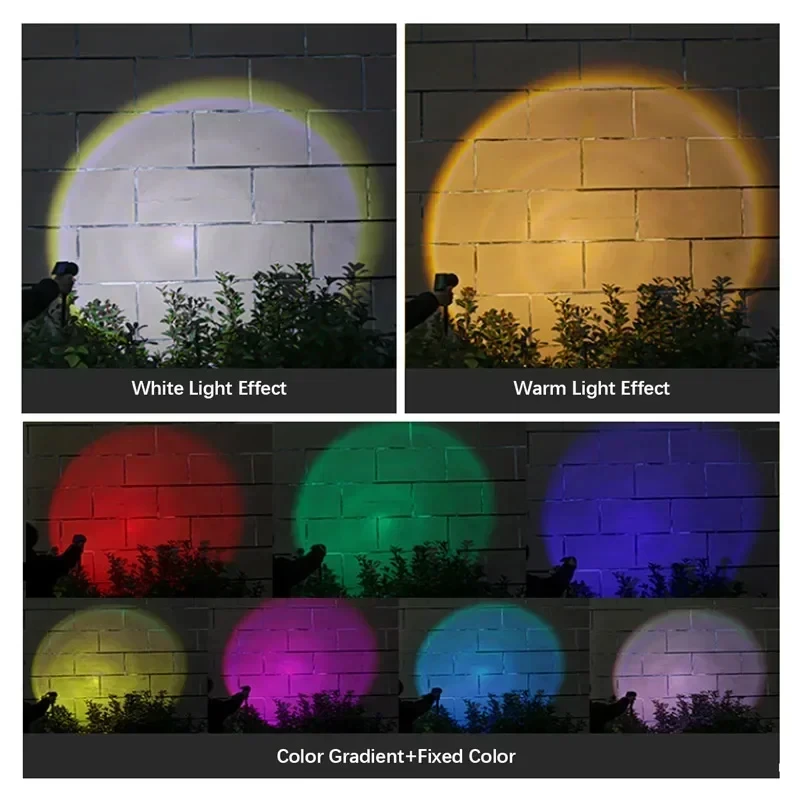 Faretto solare a LED, luce pae - Outdoor Lighting On Trees recensione e prezzo