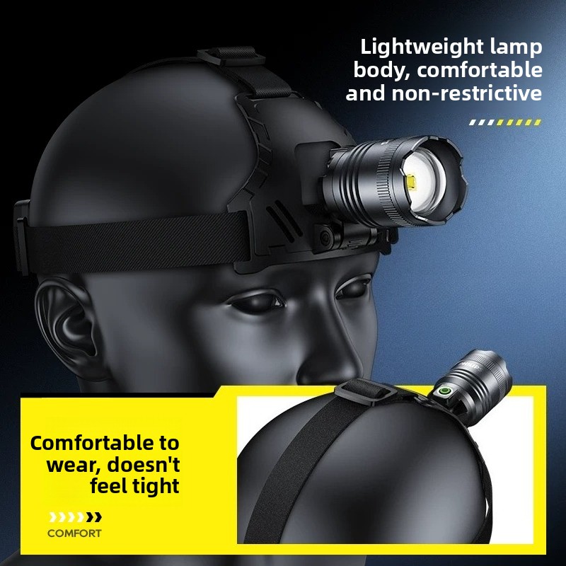 Lampada da pesca notturna Phil - Outdoor Lighting Philips recensione e prezzo