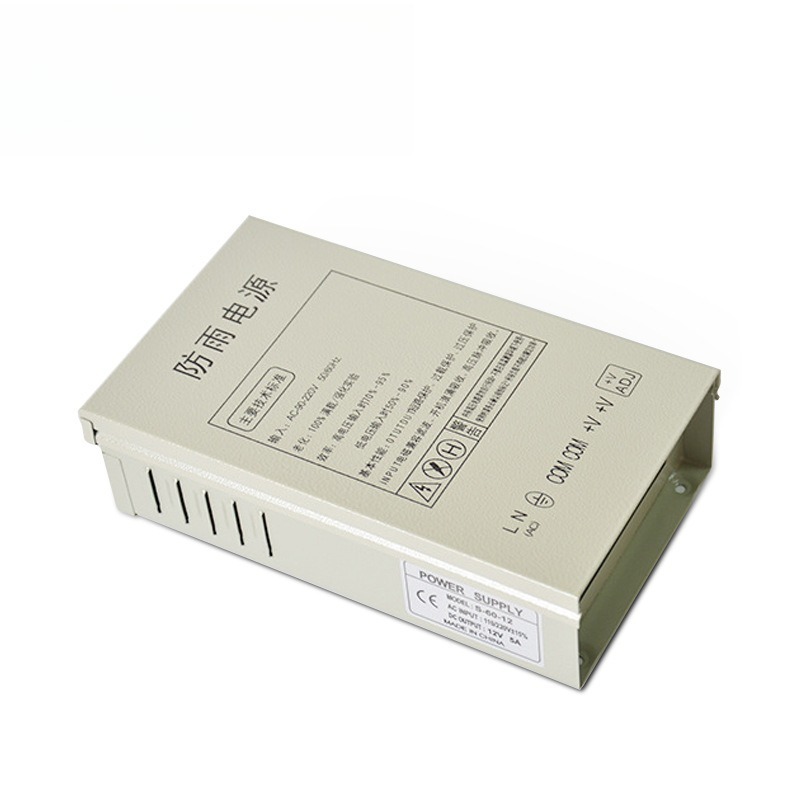 Alimentatore switching imperme - Outdoor Lighting Transformer recensione e prezzo