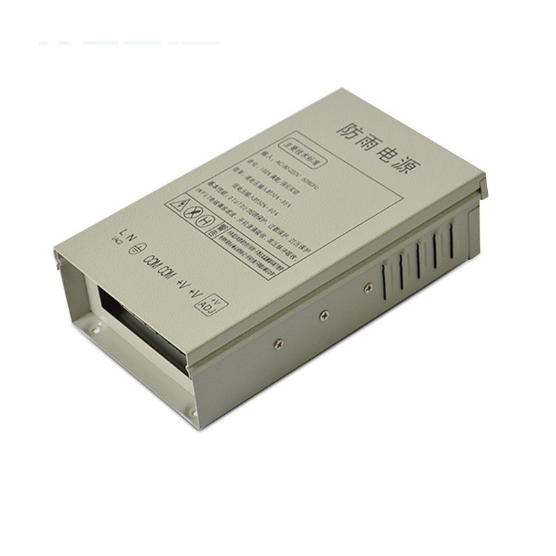 Alimentatore switching imperme - Outdoor Lighting Transformer recensione e prezzo