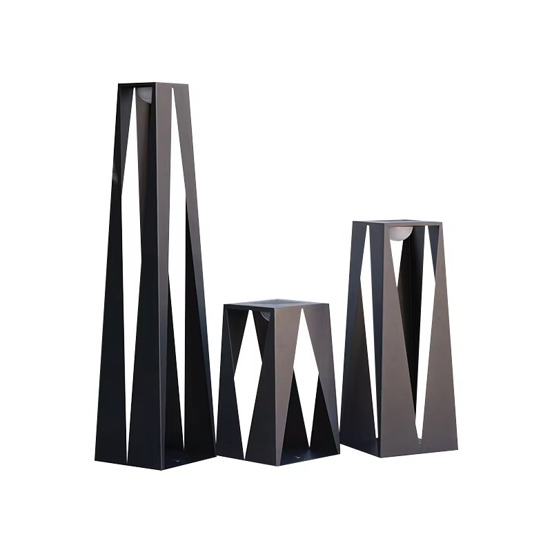 Lampada da giardino solare per - Outdoor Lighting Art recensione e prezzo