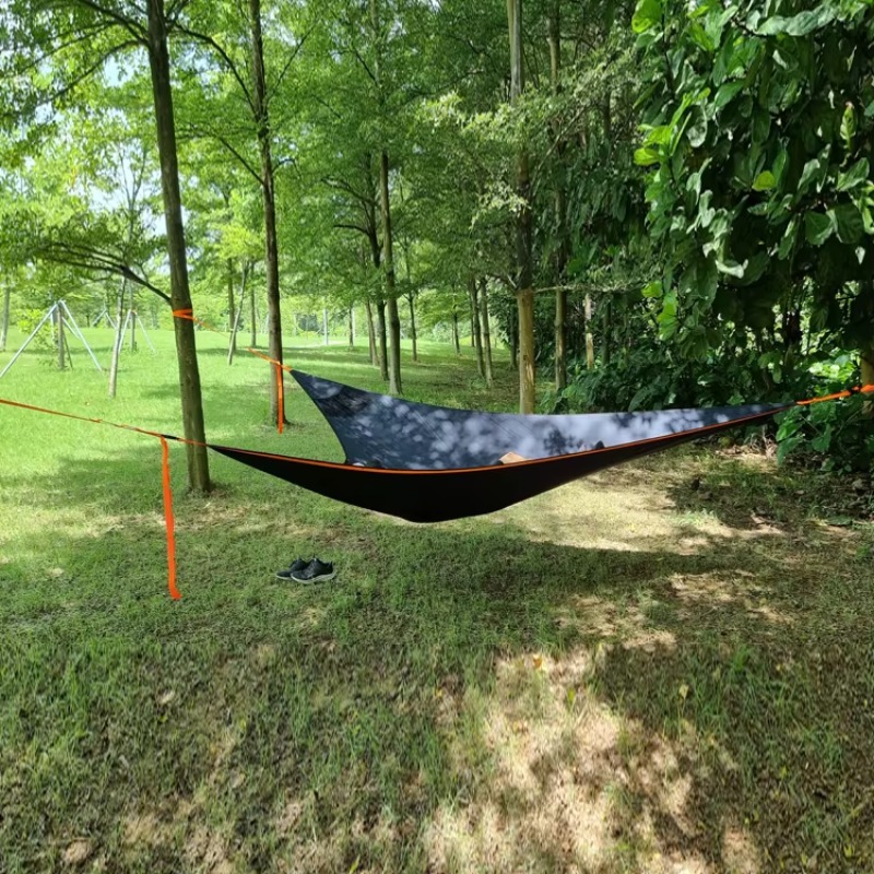 Amaca Triangolare Pieghevole P - Outdoor Lighting On Trees recensione e prezzo