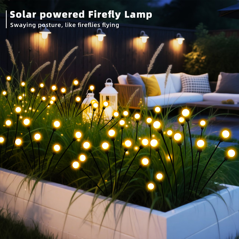 Lampade Solari Decorative da G - Outdoor Lighting Driveway recensione e prezzo