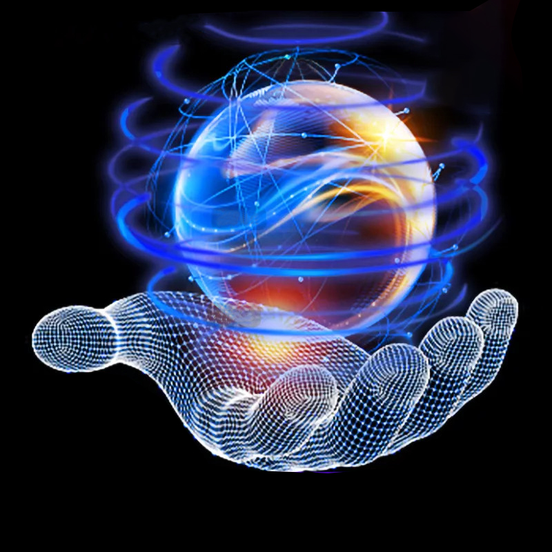 Magic Flying Ball Pro Spinner  - Outdoor Lighting Electrical Box recensione e prezzo